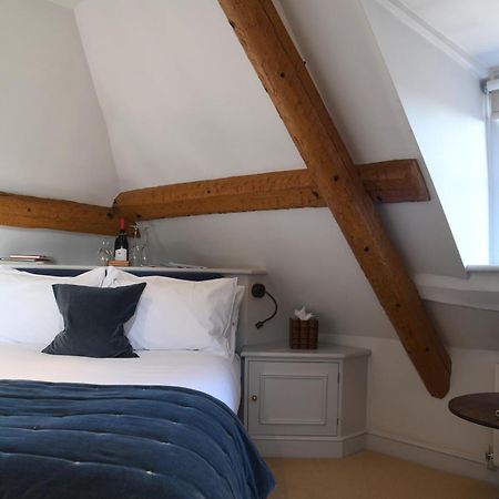 Hotel Priory Wareham Extérieur photo