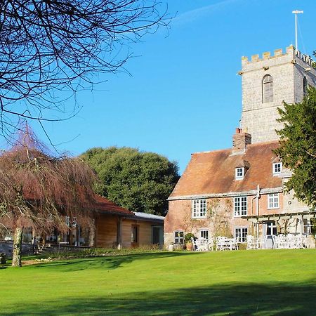 Hotel Priory Wareham Extérieur photo