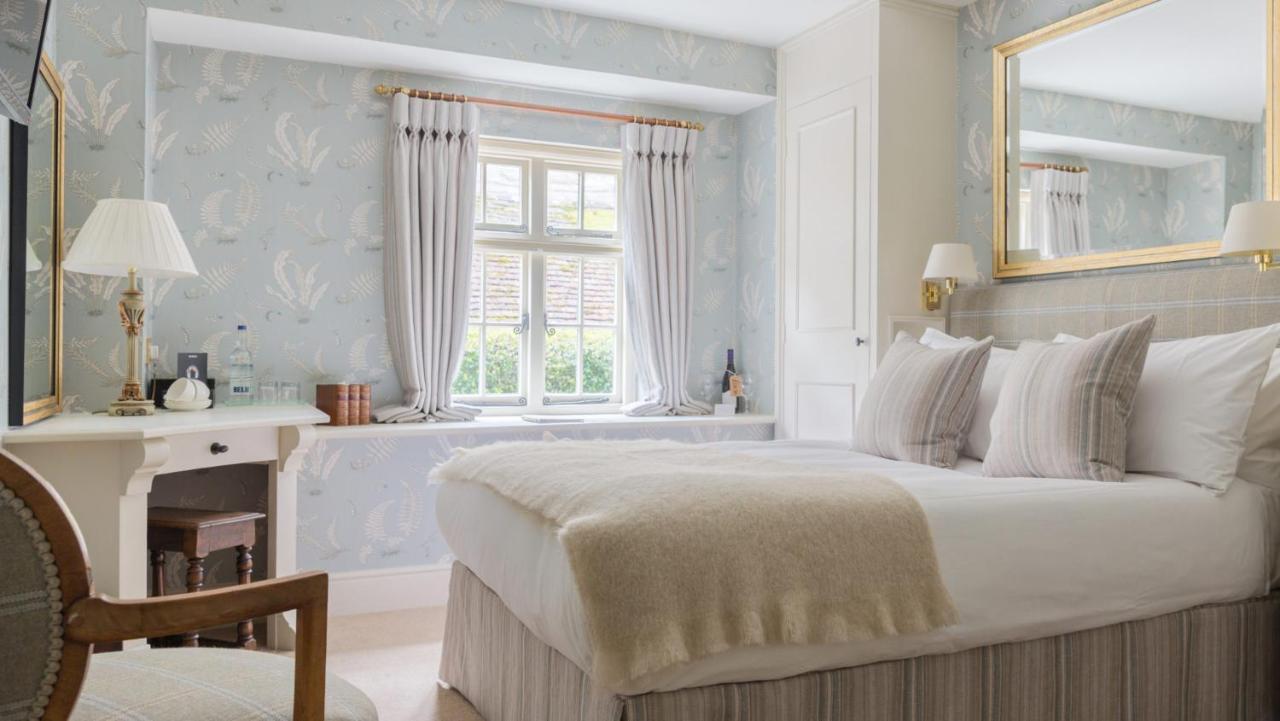 Hotel Priory Wareham Extérieur photo