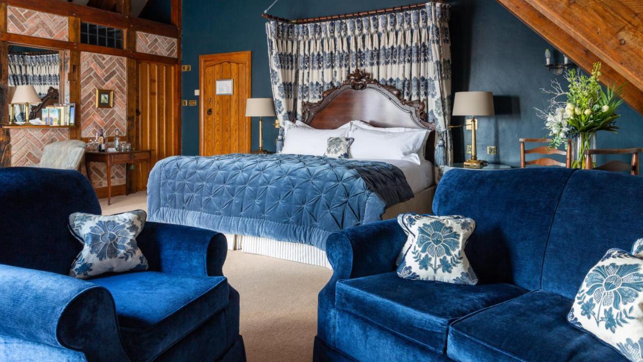 Hotel Priory Wareham Extérieur photo