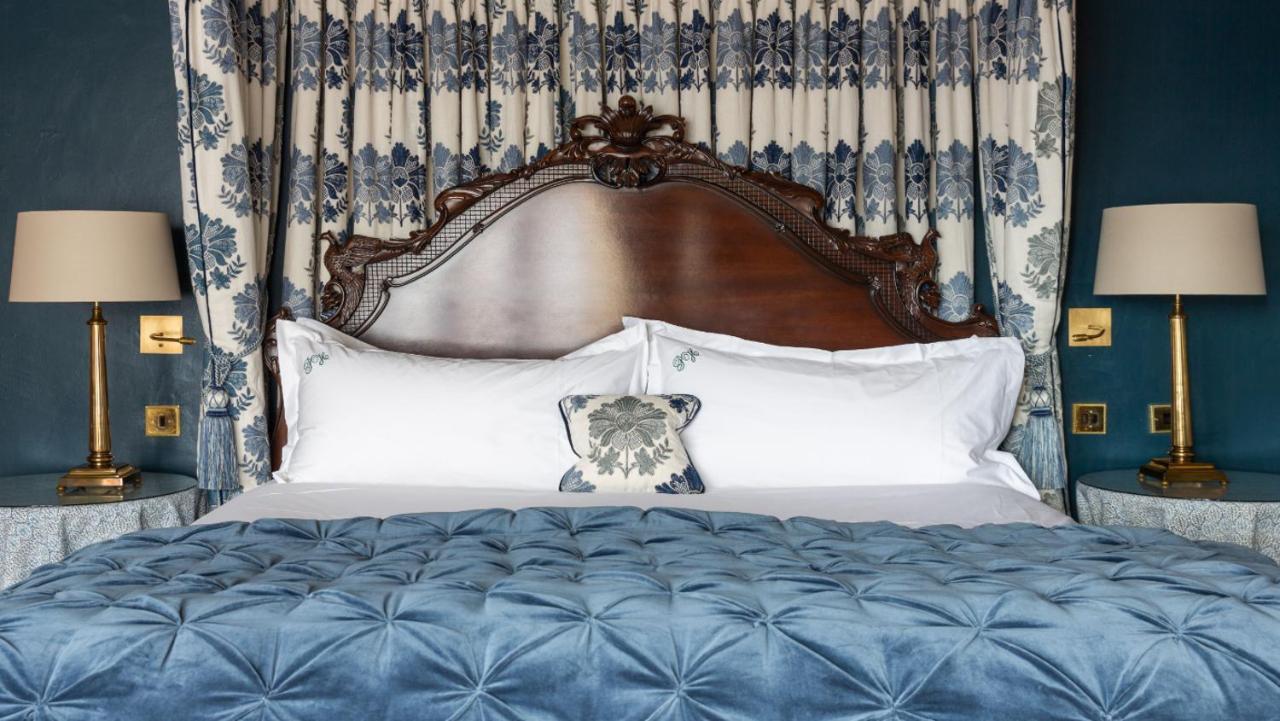 Hotel Priory Wareham Extérieur photo