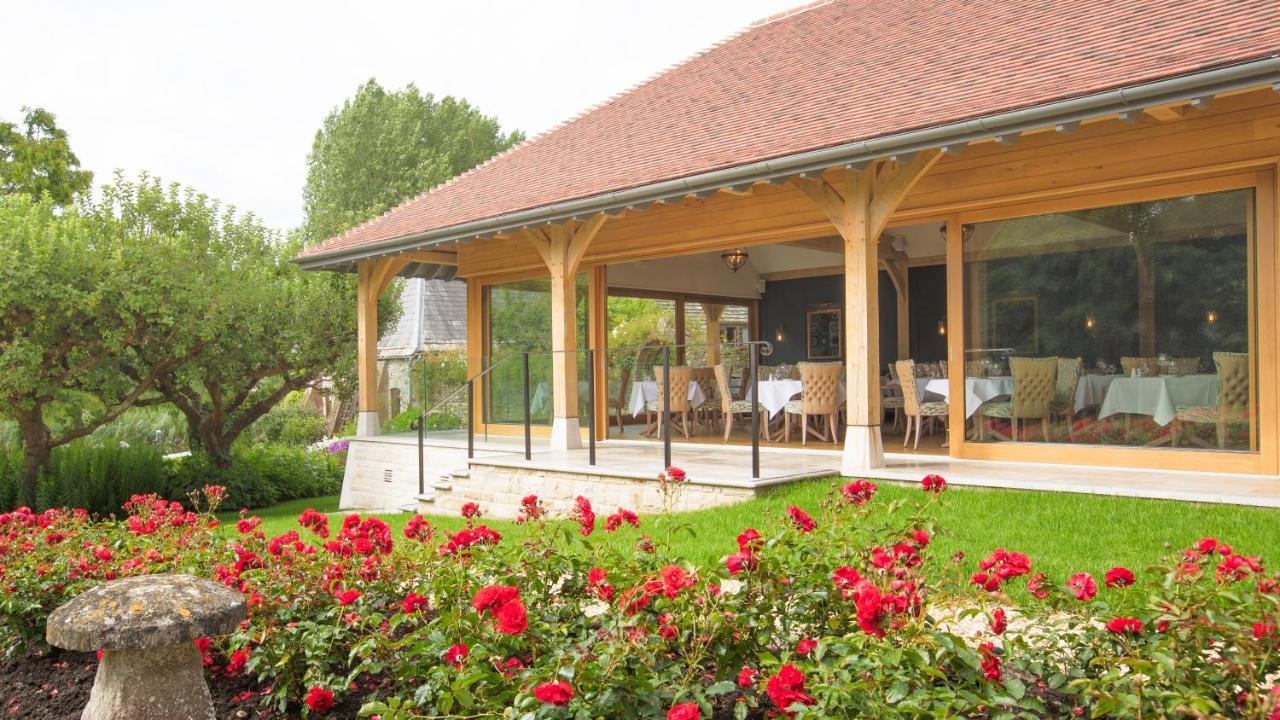 Hotel Priory Wareham Extérieur photo