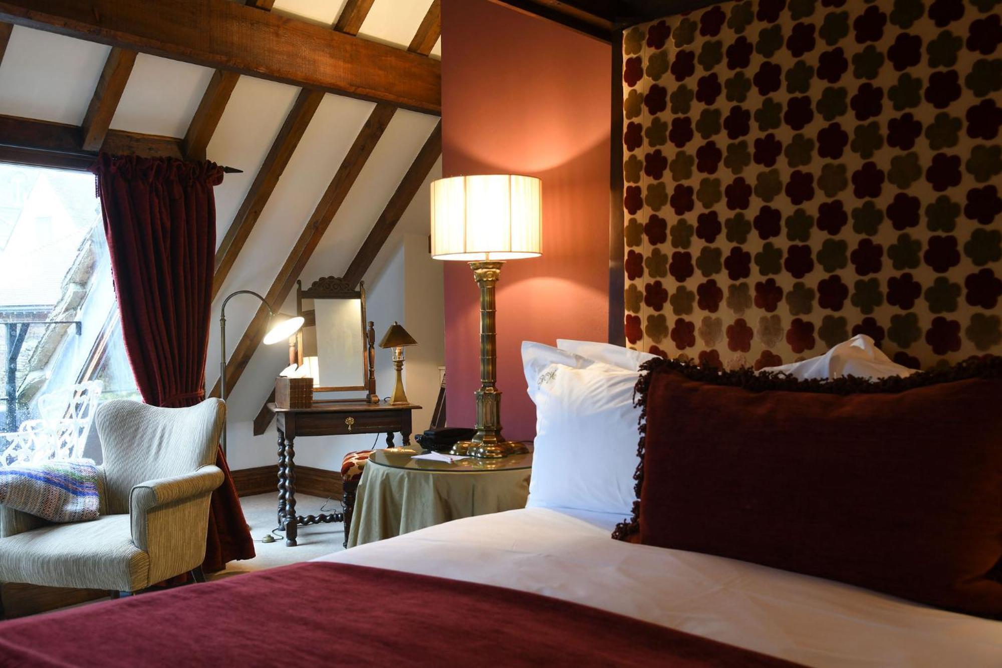 Hotel Priory Wareham Extérieur photo