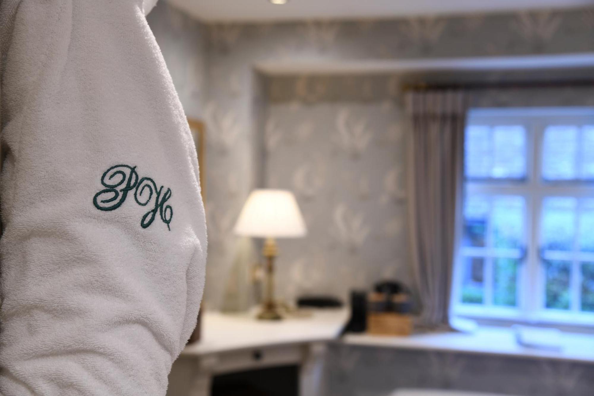 Hotel Priory Wareham Extérieur photo