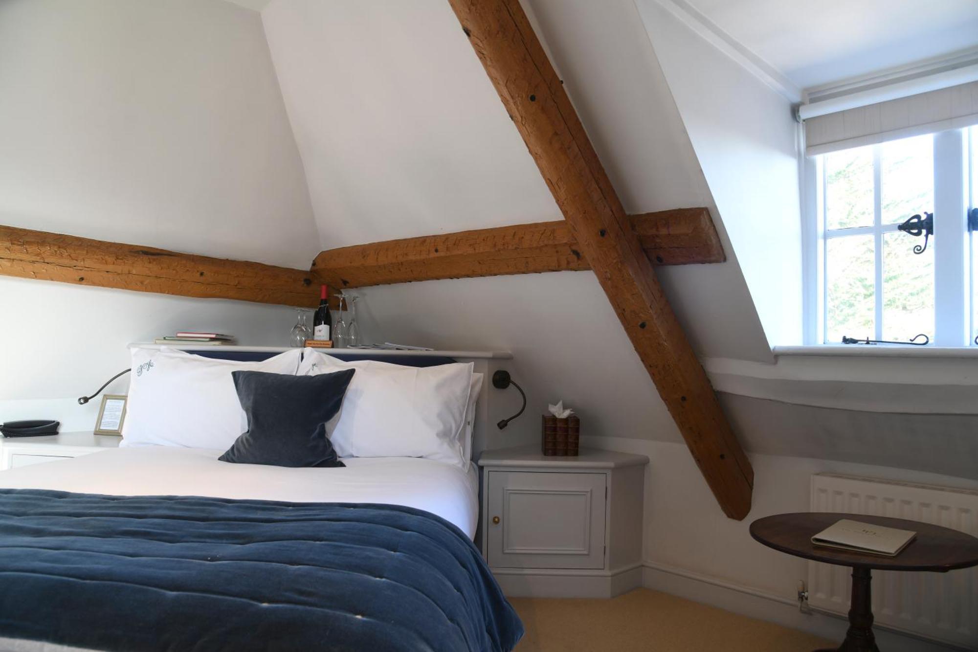 Hotel Priory Wareham Extérieur photo
