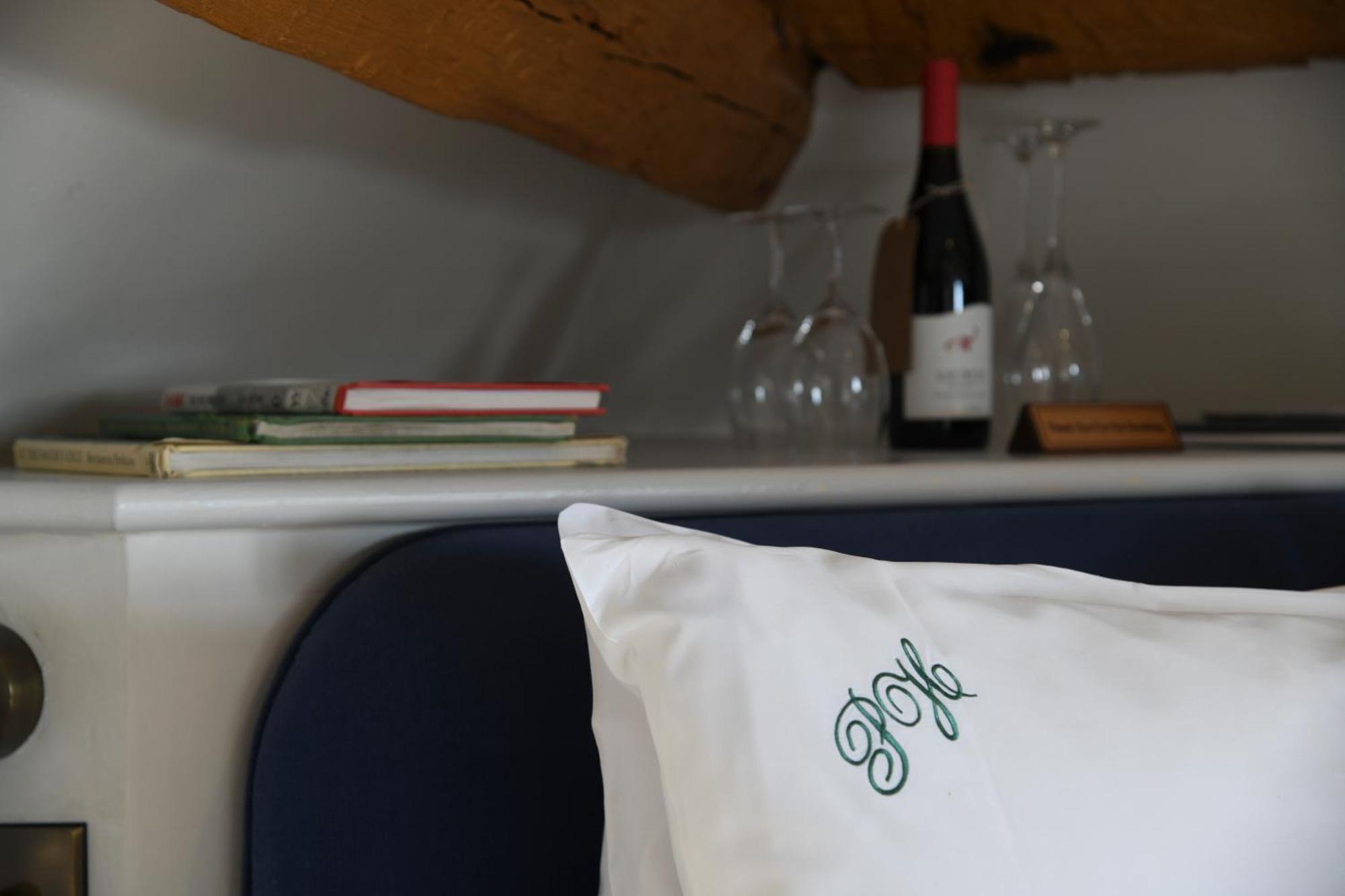 Hotel Priory Wareham Extérieur photo