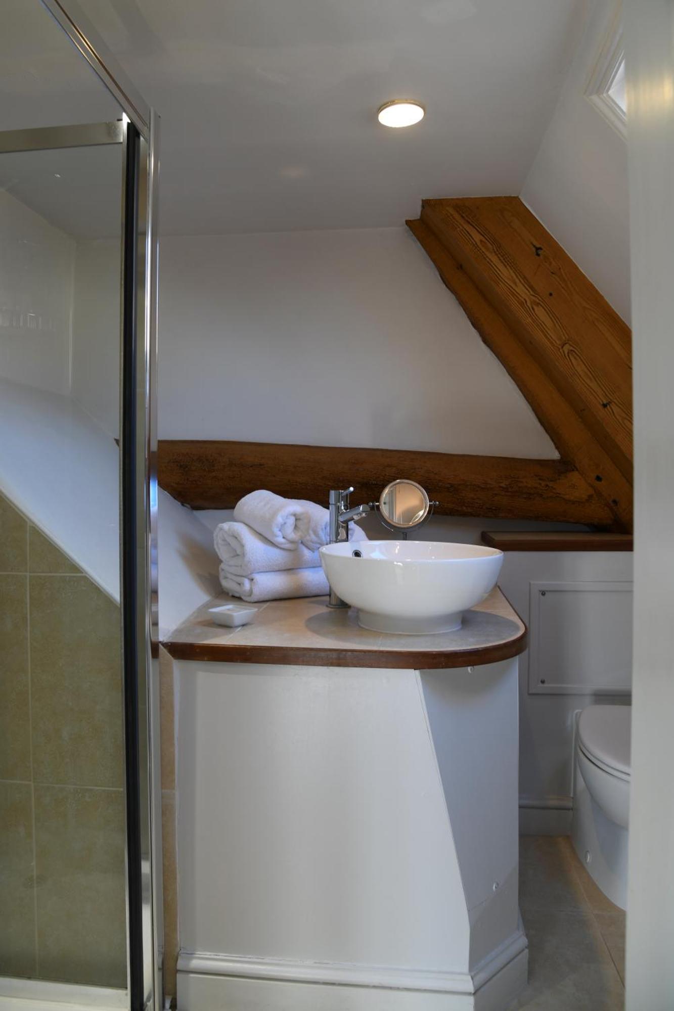 Hotel Priory Wareham Extérieur photo