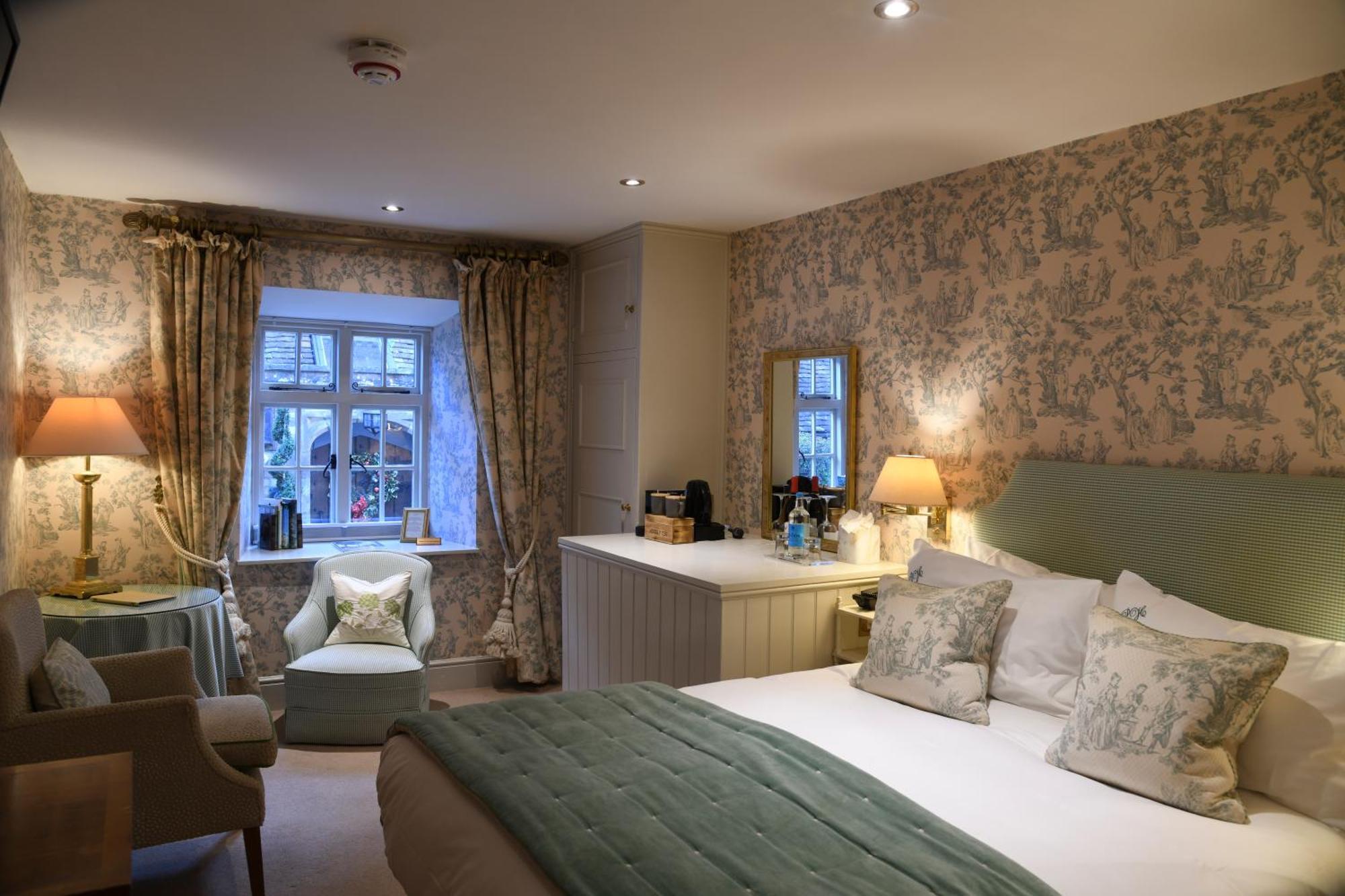 Hotel Priory Wareham Extérieur photo