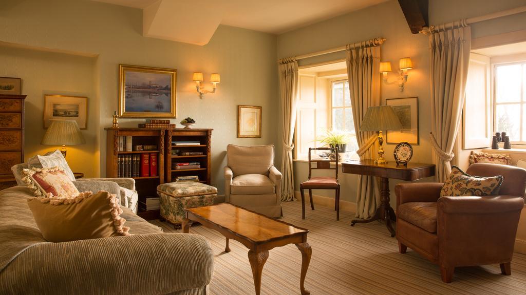 Hotel Priory Wareham Extérieur photo