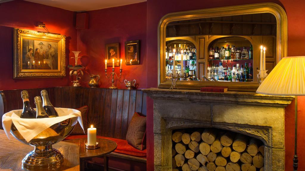 Hotel Priory Wareham Extérieur photo