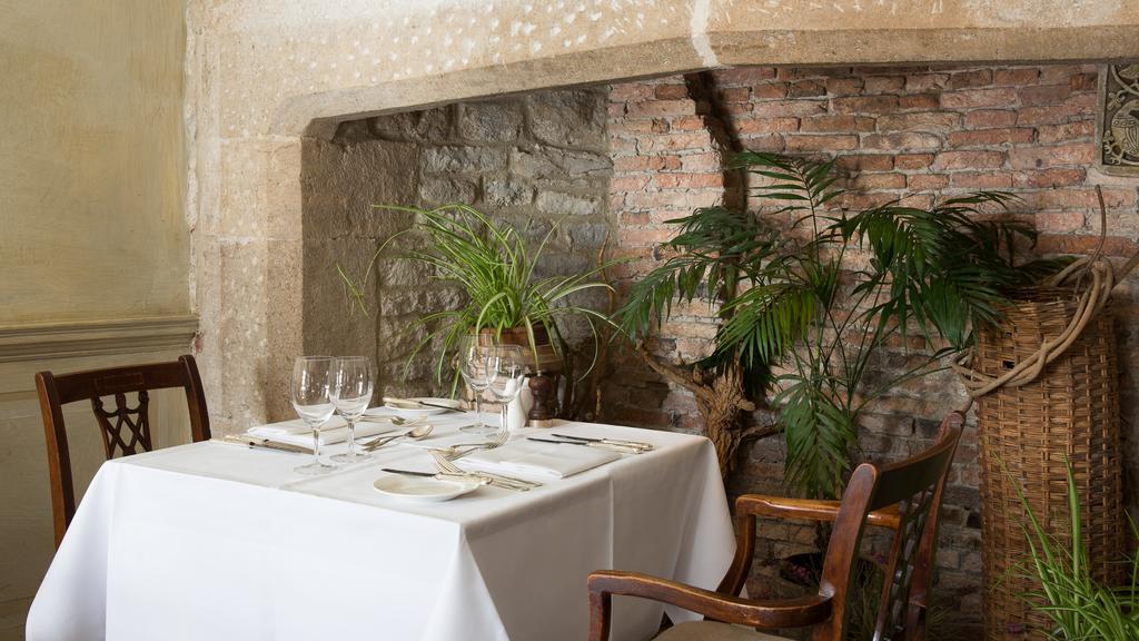 Hotel Priory Wareham Extérieur photo