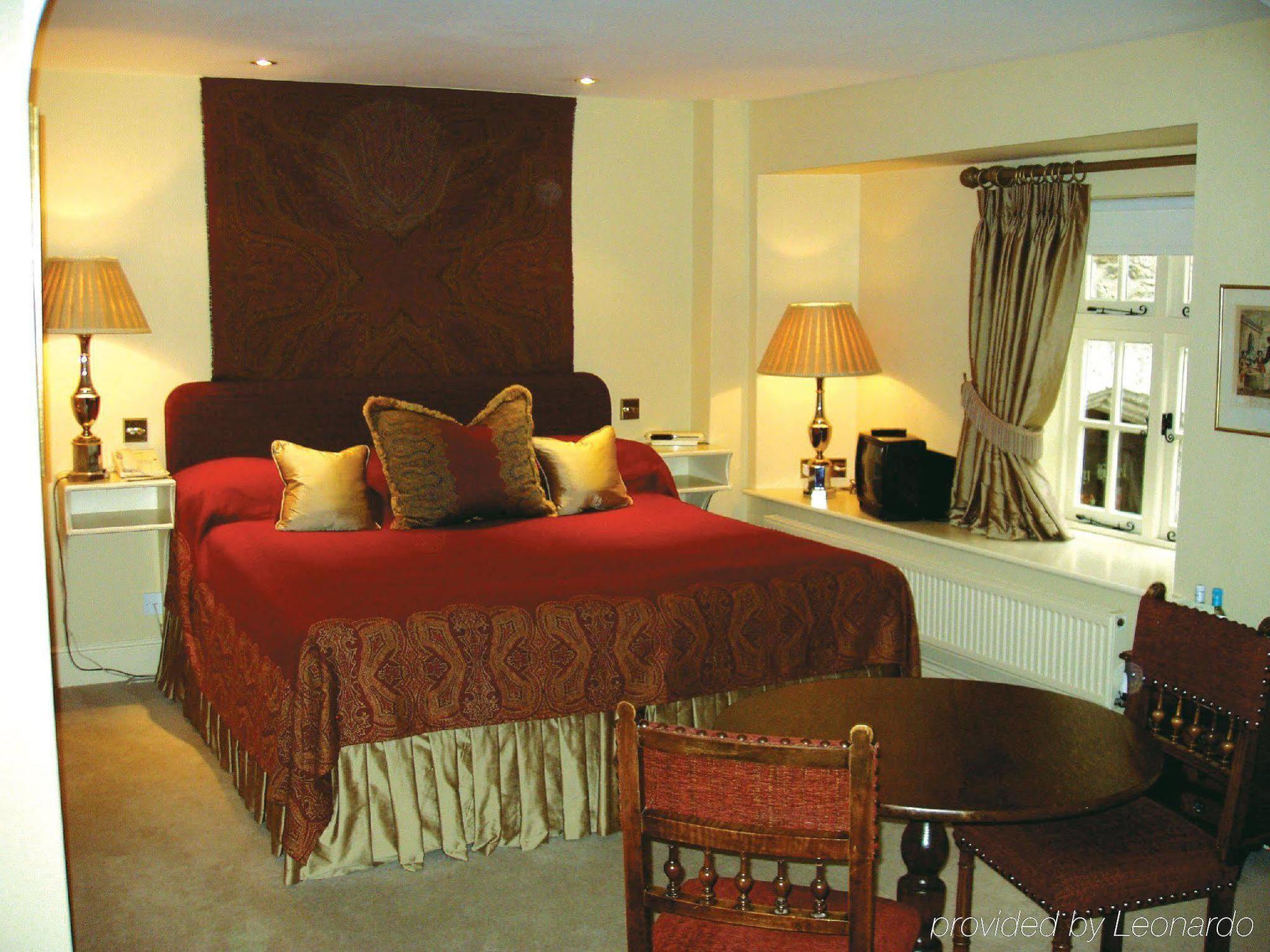 Hotel Priory Wareham Chambre photo