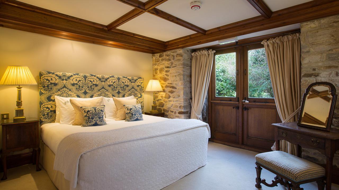Hotel Priory Wareham Extérieur photo