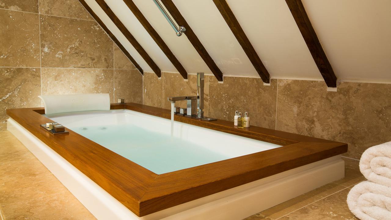 Hotel Priory Wareham Extérieur photo