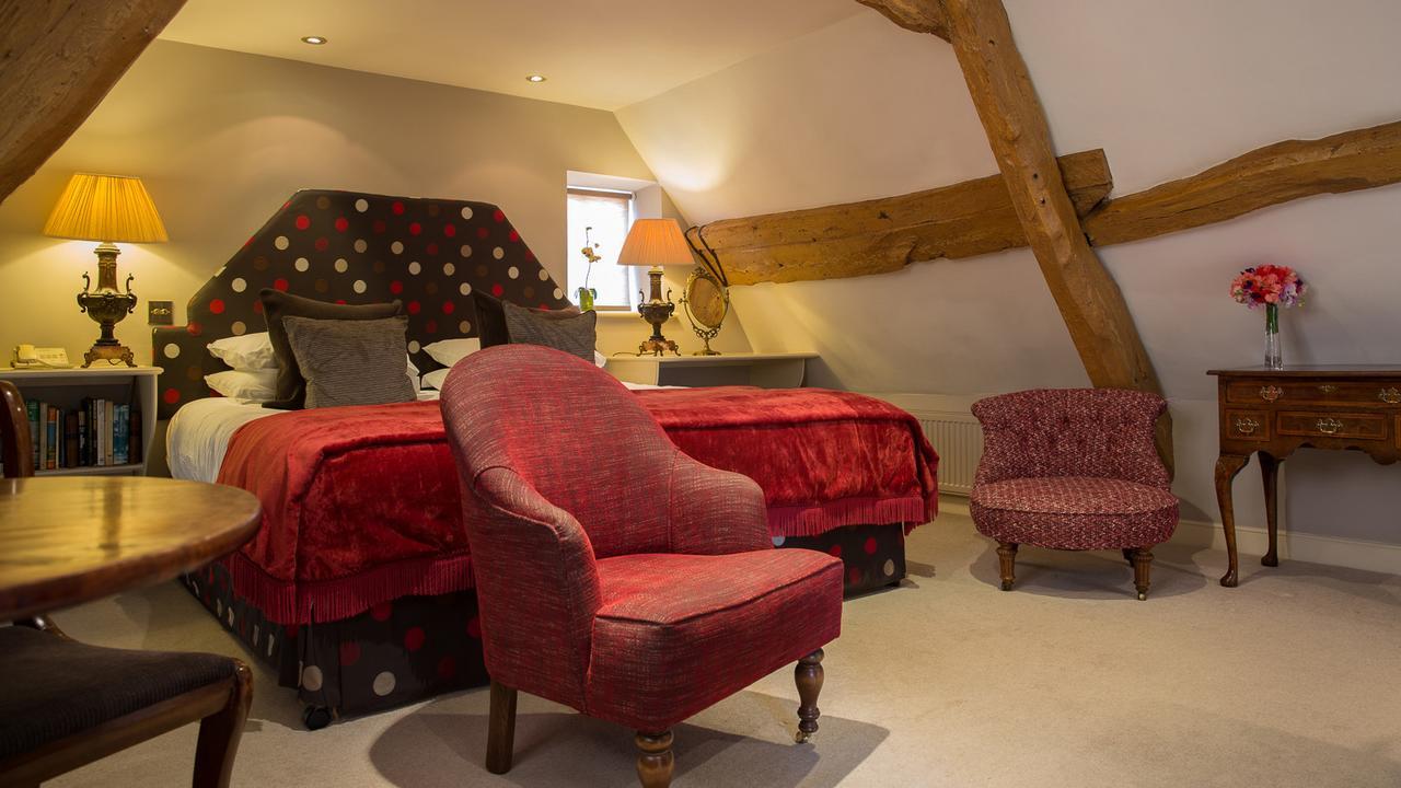 Hotel Priory Wareham Extérieur photo