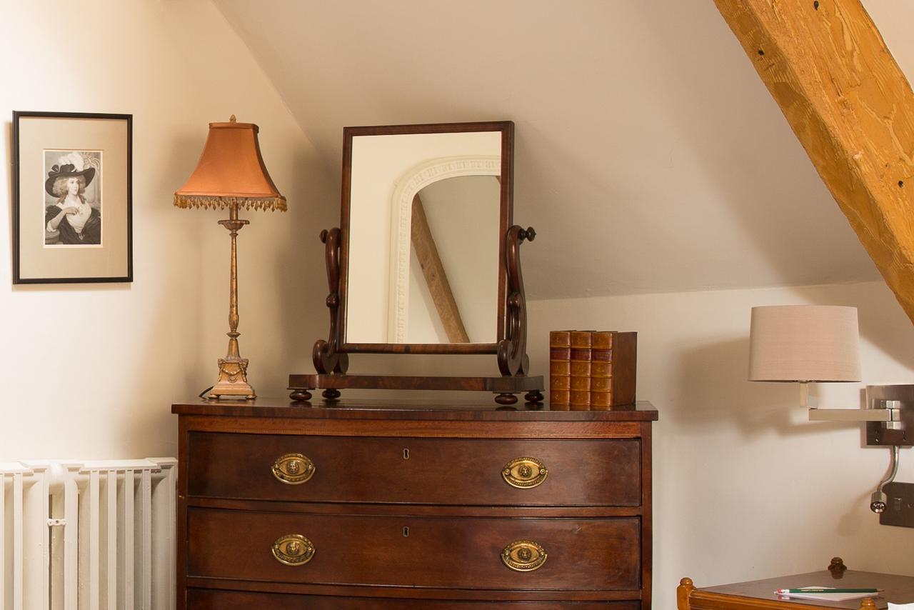Hotel Priory Wareham Extérieur photo