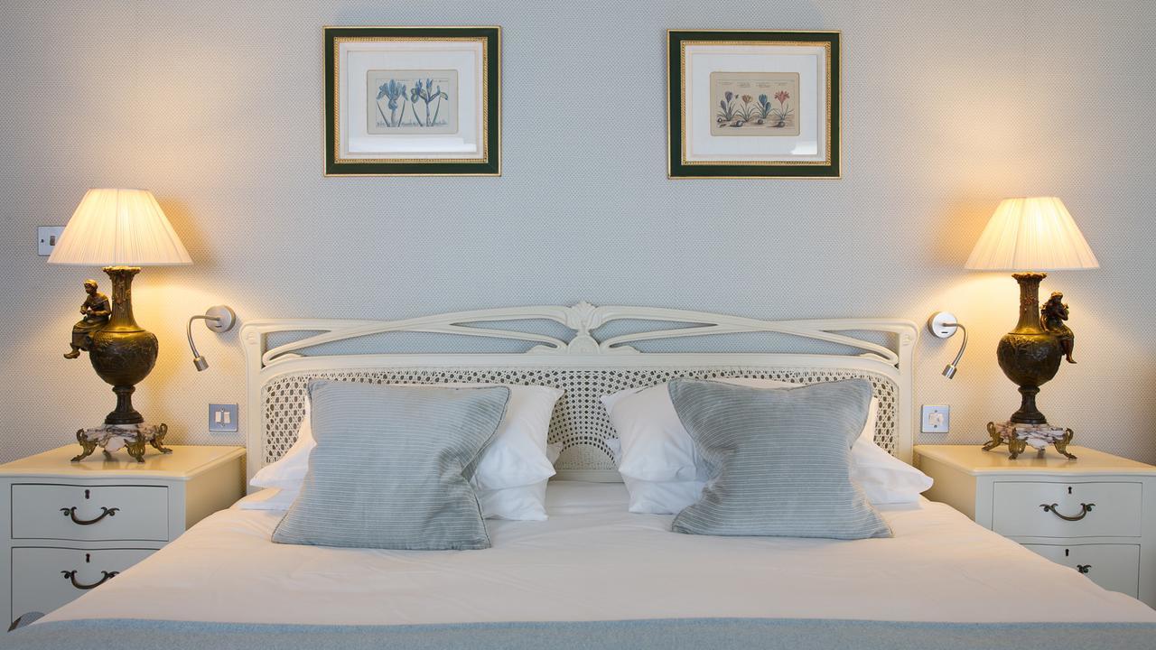 Hotel Priory Wareham Extérieur photo