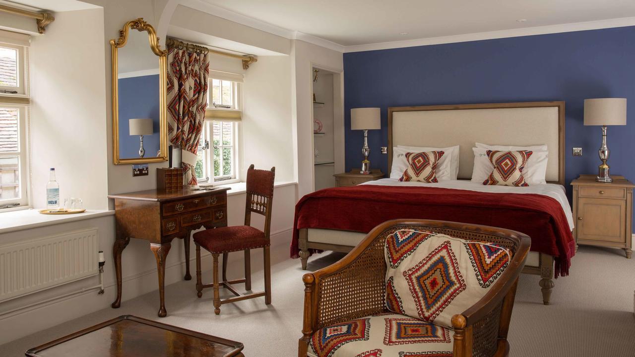 Hotel Priory Wareham Extérieur photo