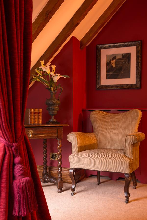 Hotel Priory Wareham Extérieur photo