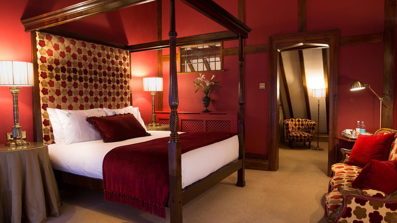Hotel Priory Wareham Extérieur photo