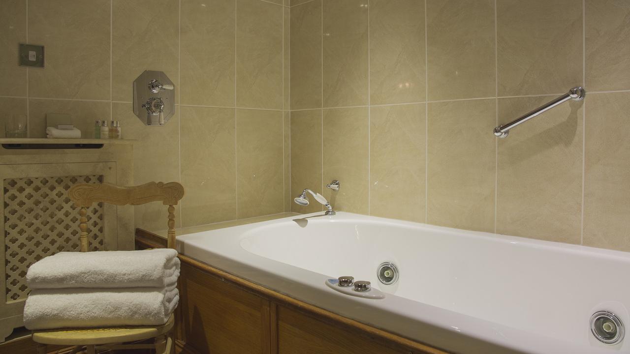Hotel Priory Wareham Extérieur photo