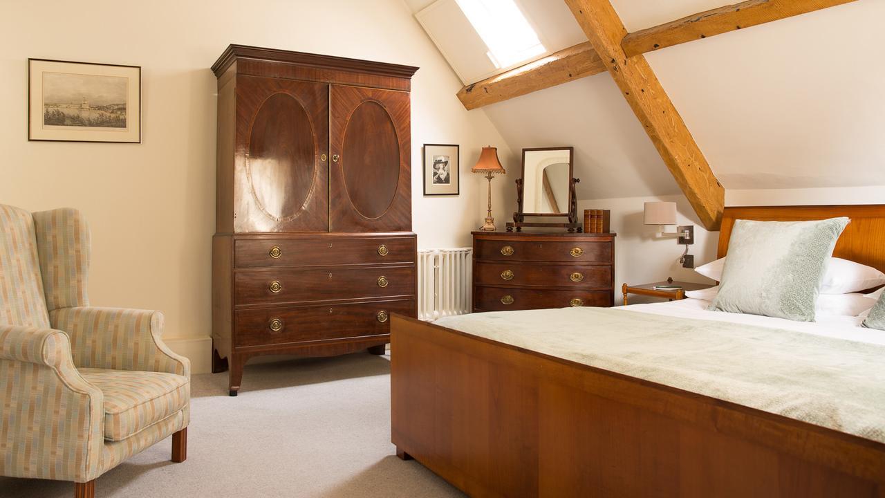 Hotel Priory Wareham Extérieur photo