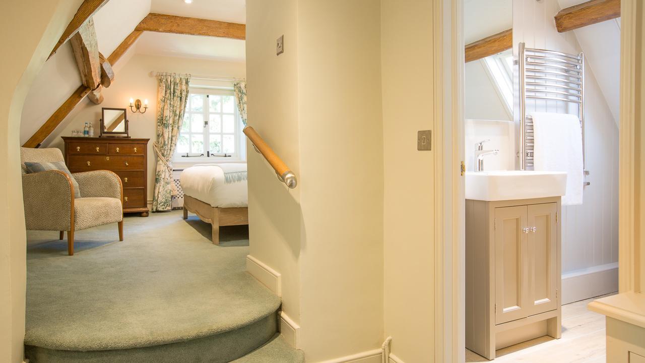 Hotel Priory Wareham Extérieur photo