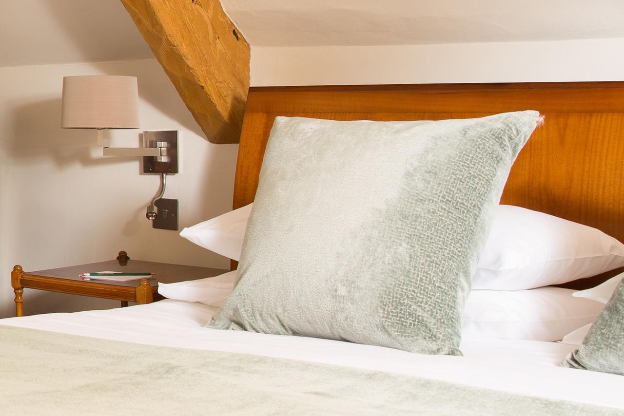Hotel Priory Wareham Extérieur photo