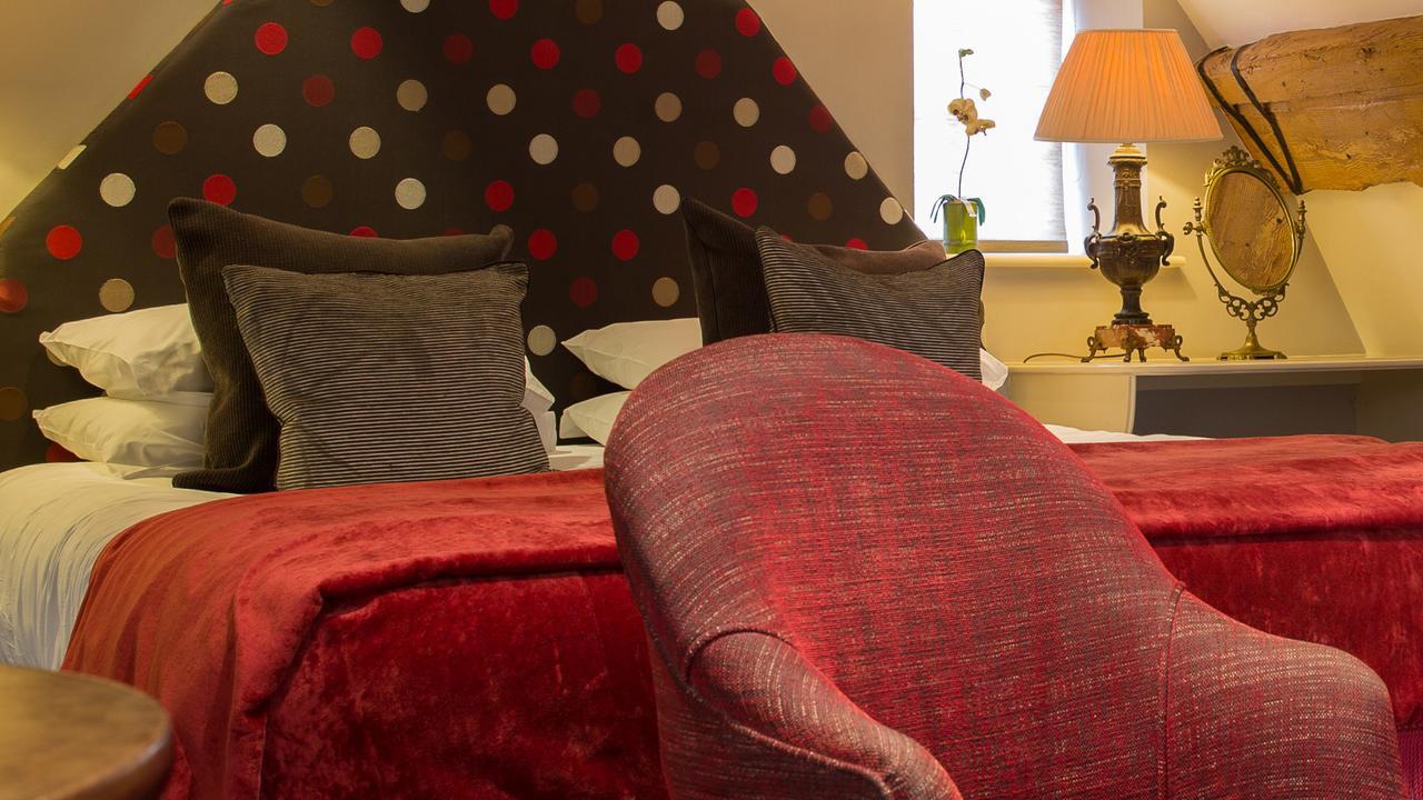 Hotel Priory Wareham Extérieur photo