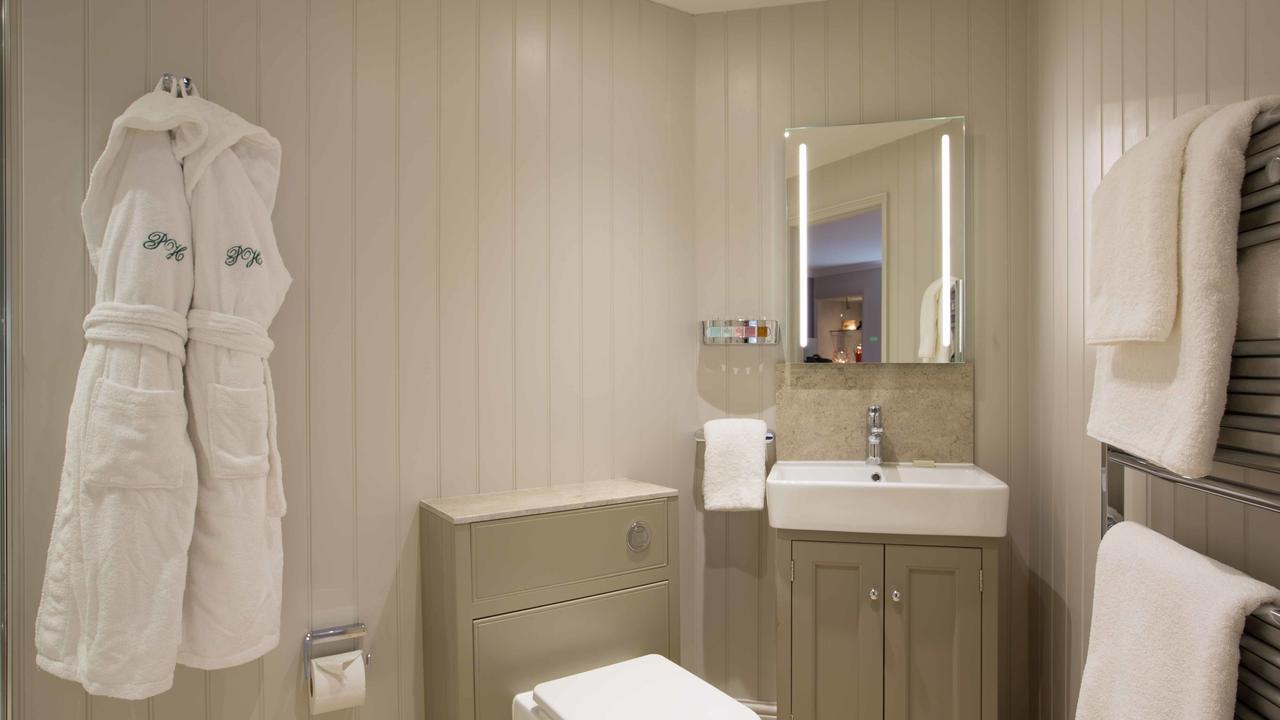 Hotel Priory Wareham Extérieur photo