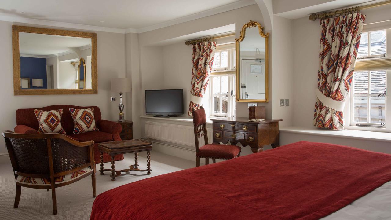 Hotel Priory Wareham Extérieur photo