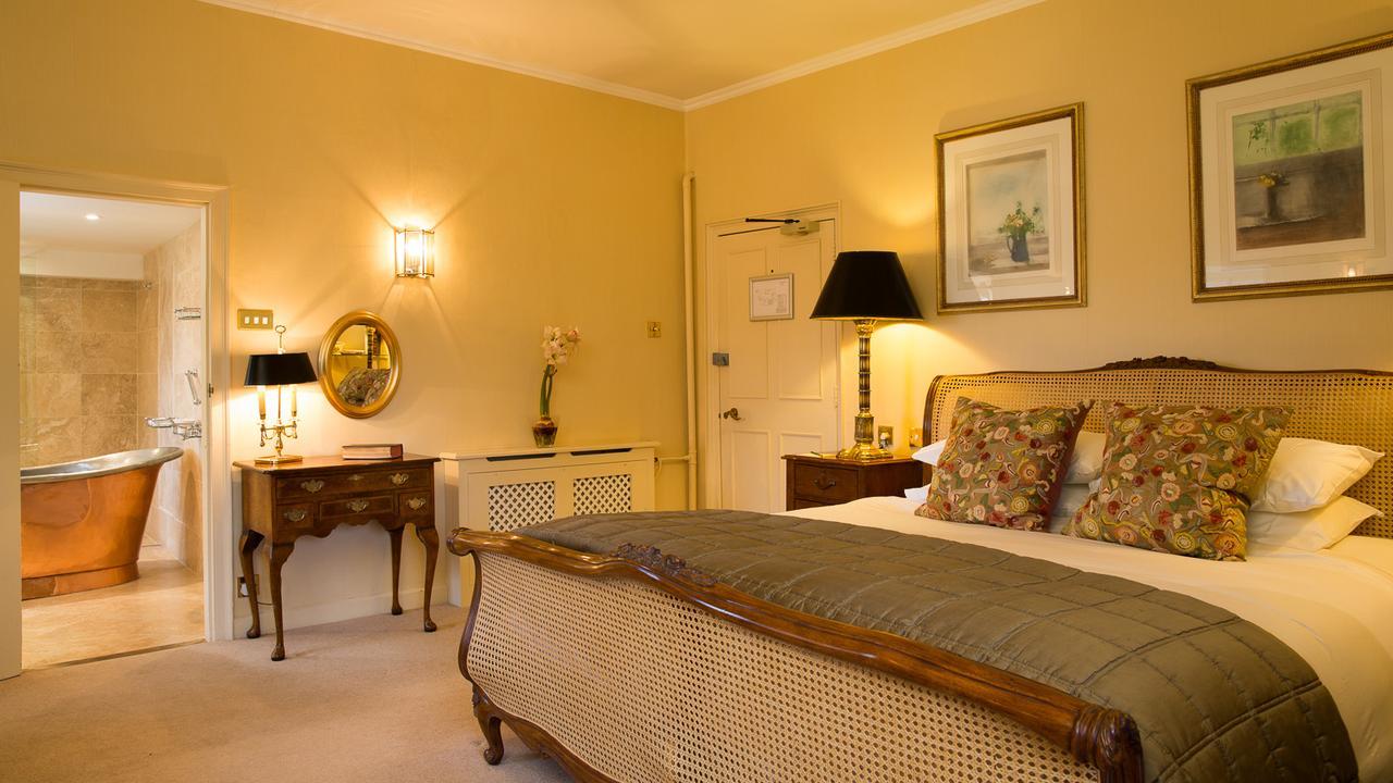 Hotel Priory Wareham Extérieur photo