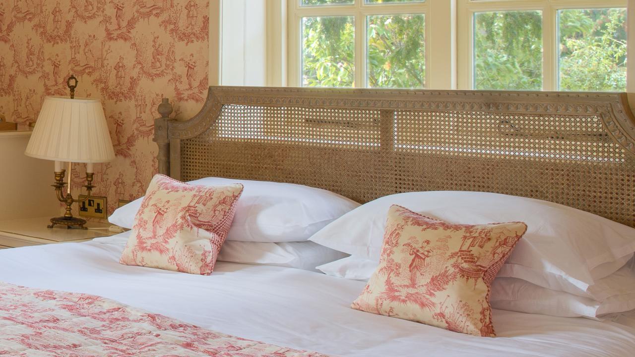 Hotel Priory Wareham Extérieur photo
