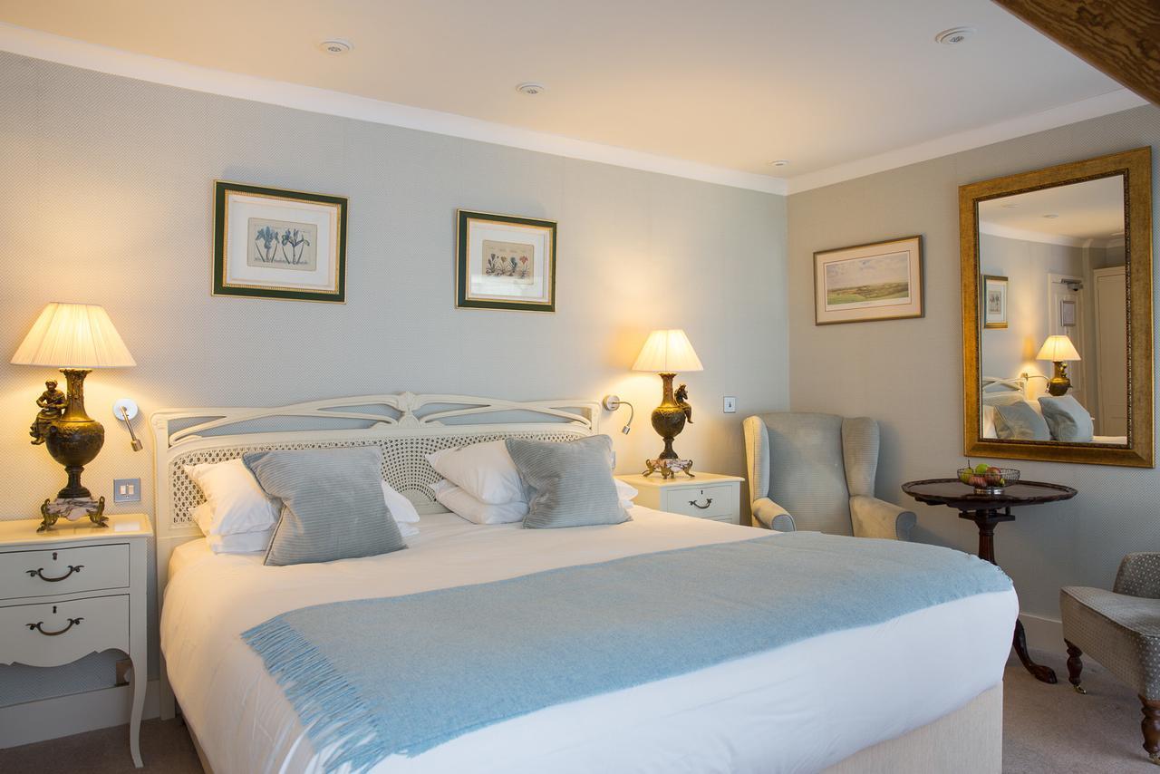 Hotel Priory Wareham Extérieur photo