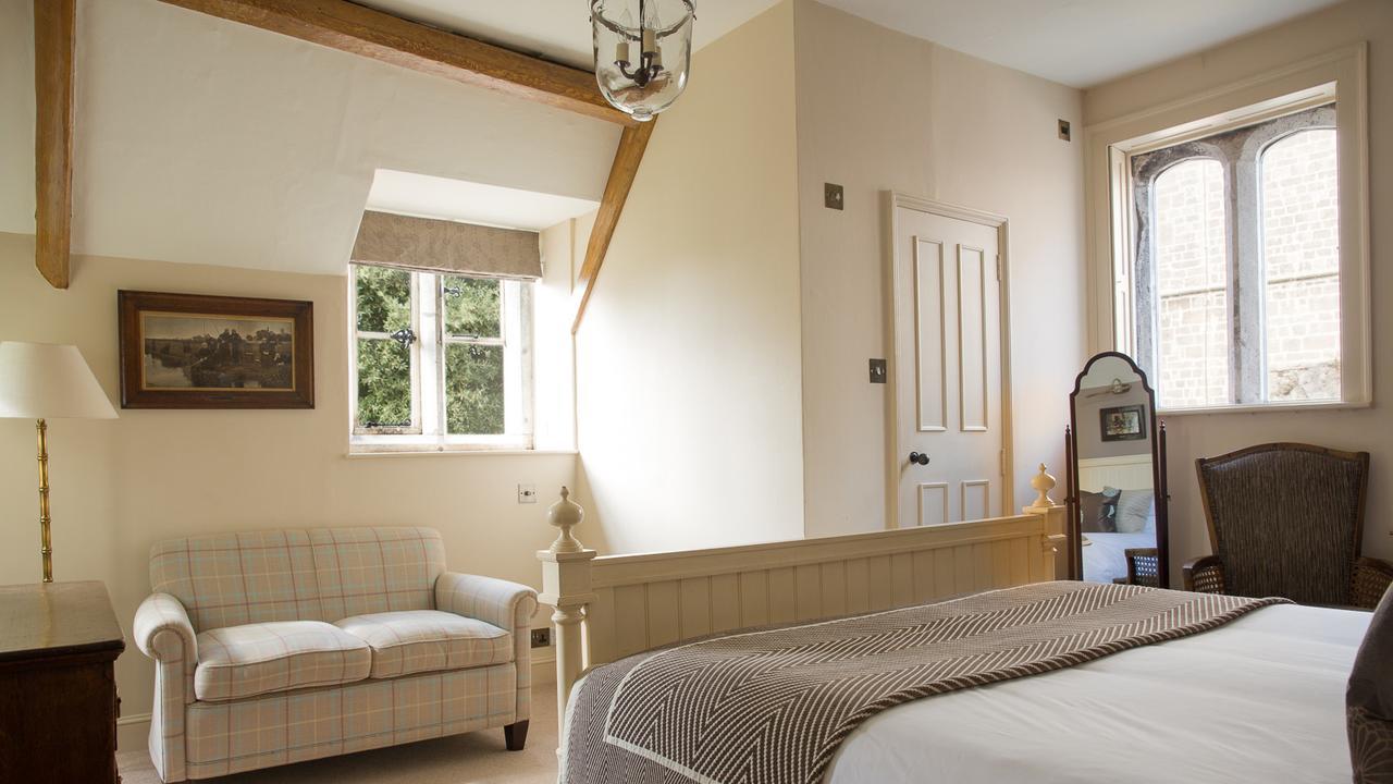 Hotel Priory Wareham Extérieur photo