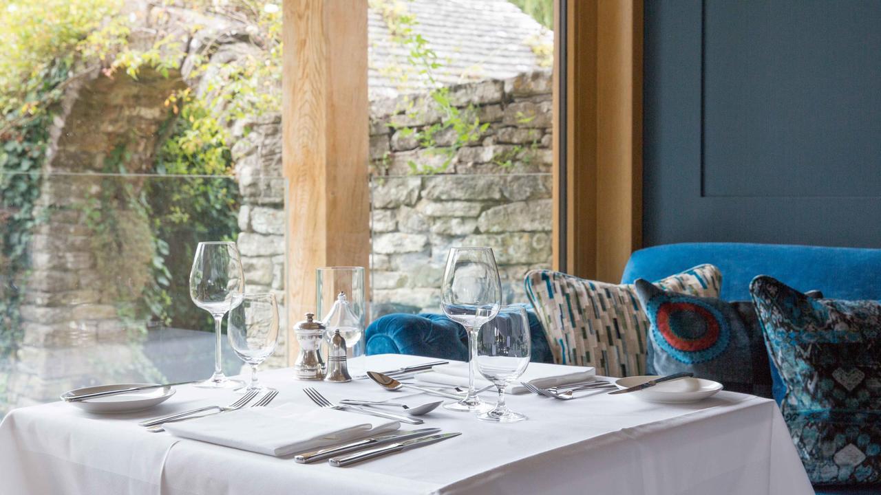 Hotel Priory Wareham Extérieur photo